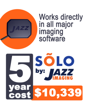 Facebook Design by markgraphics.ja for JAZZ Imaging | Design: #23914409