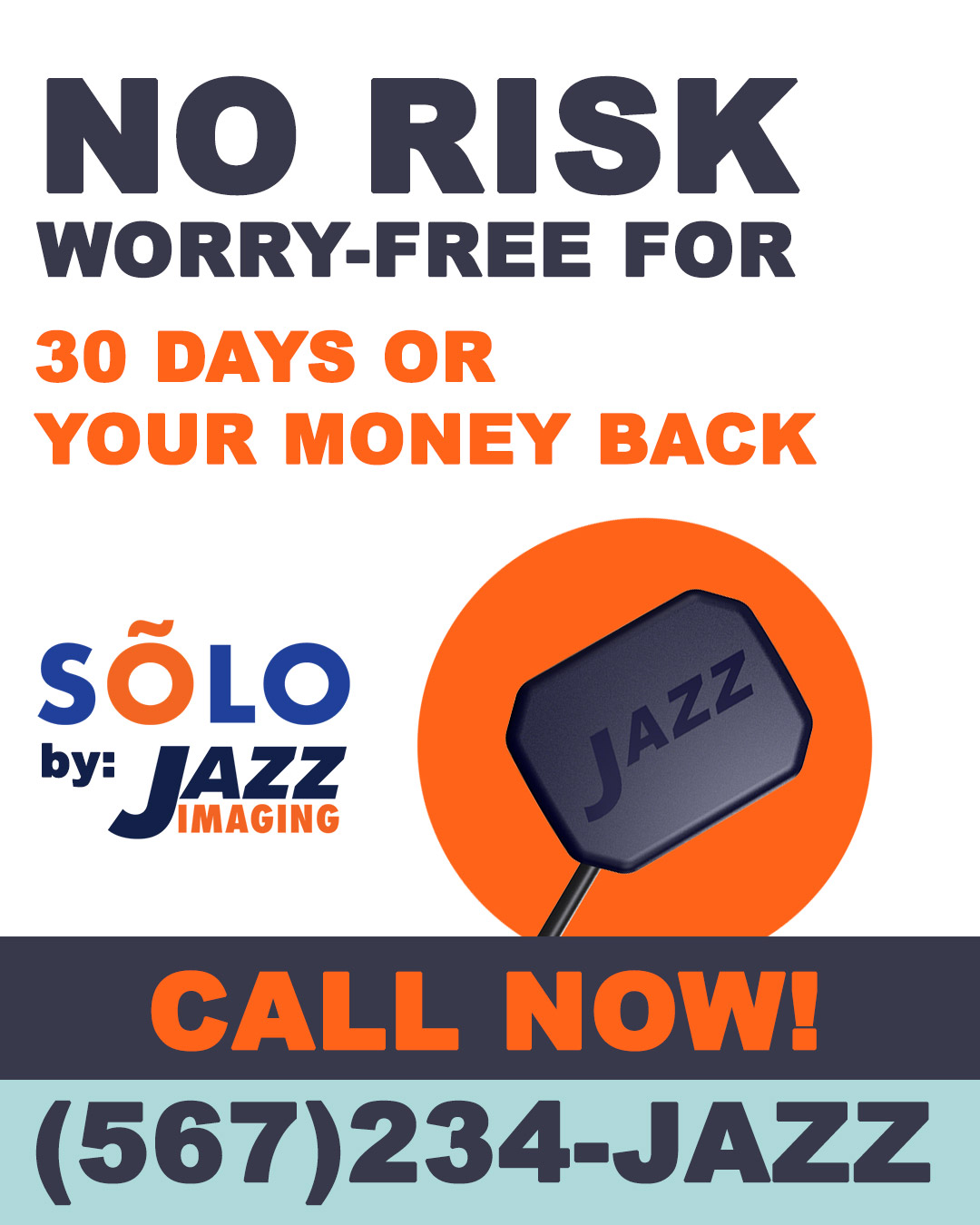 Diseño de Facebook por markgraphics.ja para JAZZ Imaging | Diseño #23914411