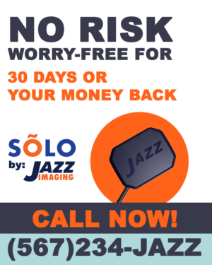 Facebook Design by markgraphics.ja for JAZZ Imaging | Design: #23914411