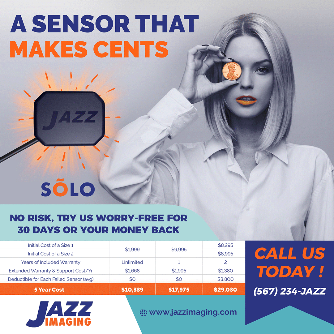 Facebook Design by TSU Creations for JAZZ Imaging | Design #23954570