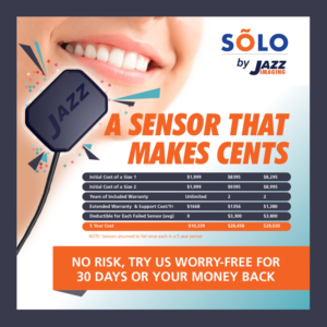 Facebook Design by colordrops creatives for JAZZ Imaging | Design: #23939331