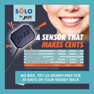 Facebook Design by colordrops creatives for JAZZ Imaging | Design: #23940057