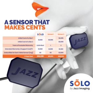 Facebook Design by MN20 for JAZZ Imaging | Design #23921244