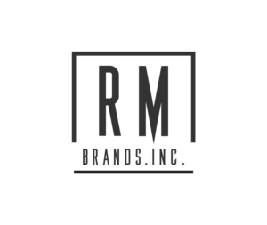 Logo Design by Christian Champagne for RM Brands Inc | Design: #23920123