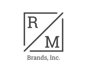 RM Brands, Inc. | Logo Design by Christian Champagne