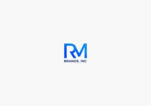 Logo Design by christianpoetoe for RM Brands Inc | Design: #23917331
