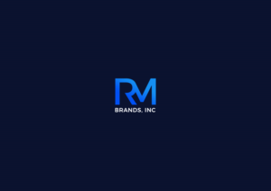 Logo Design by christianpoetoe for RM Brands Inc | Design: #23917332