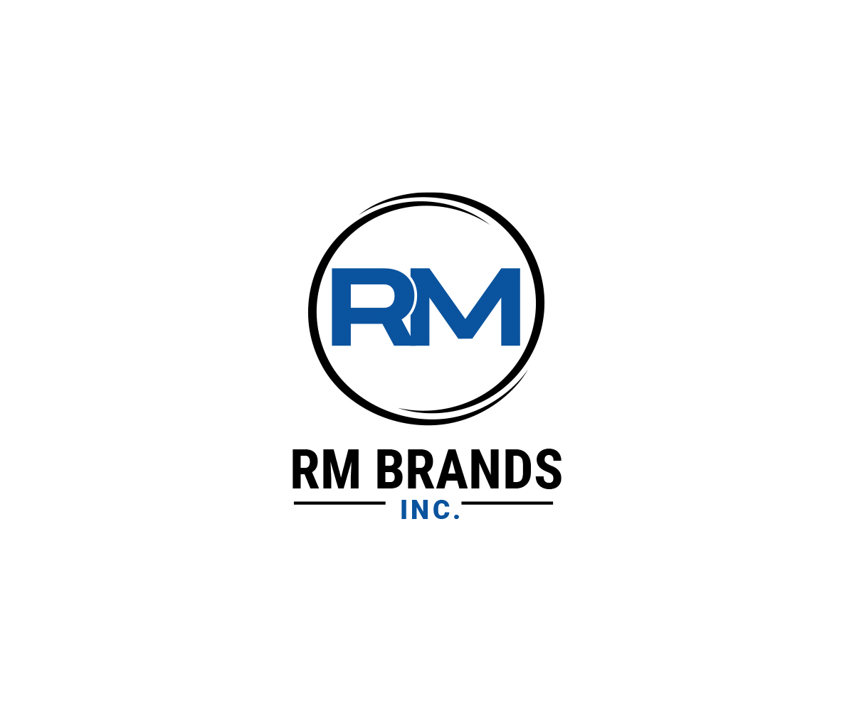 Logo-Design von katrine für RM Brands Inc | Design #23926757