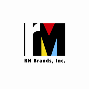 Logo-Design von shashi für RM Brands Inc | Design #23923367