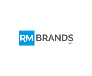 Logo Design by Designpool for RM Brands Inc | Design: #23917722