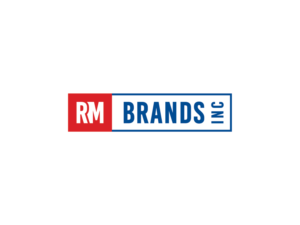 Logo Design by Muhammad Imran 3 for RM Brands Inc | Design: #23941228
