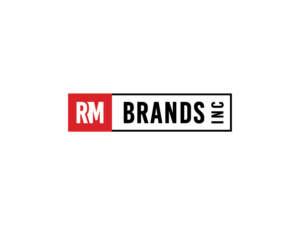 Logo Design by Muhammad Imran 3 for RM Brands Inc | Design: #23941229
