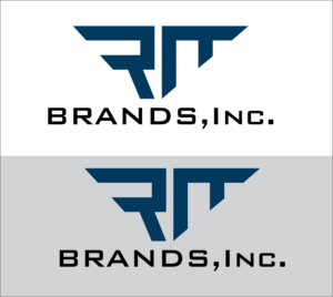Logo-Design von Square Designing Studio für RM Brands Inc | Design #23922888