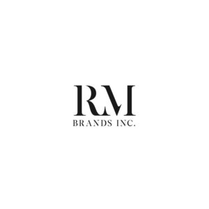Logo-Design von Blake Isaac für RM Brands Inc | Design #23918975
