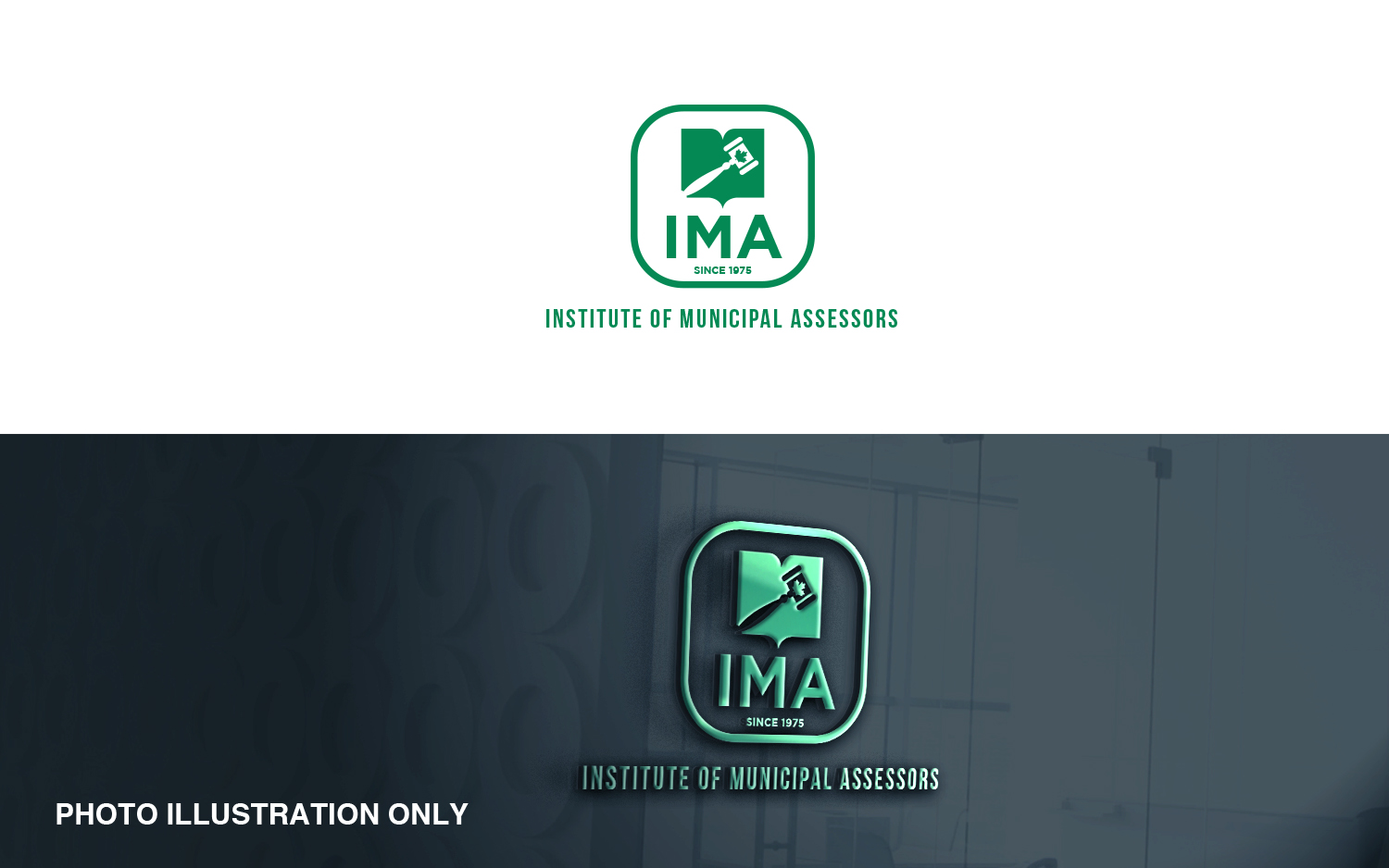 Design de Logo par MT pour The Institute of Municipal Assessors | Design #23928992