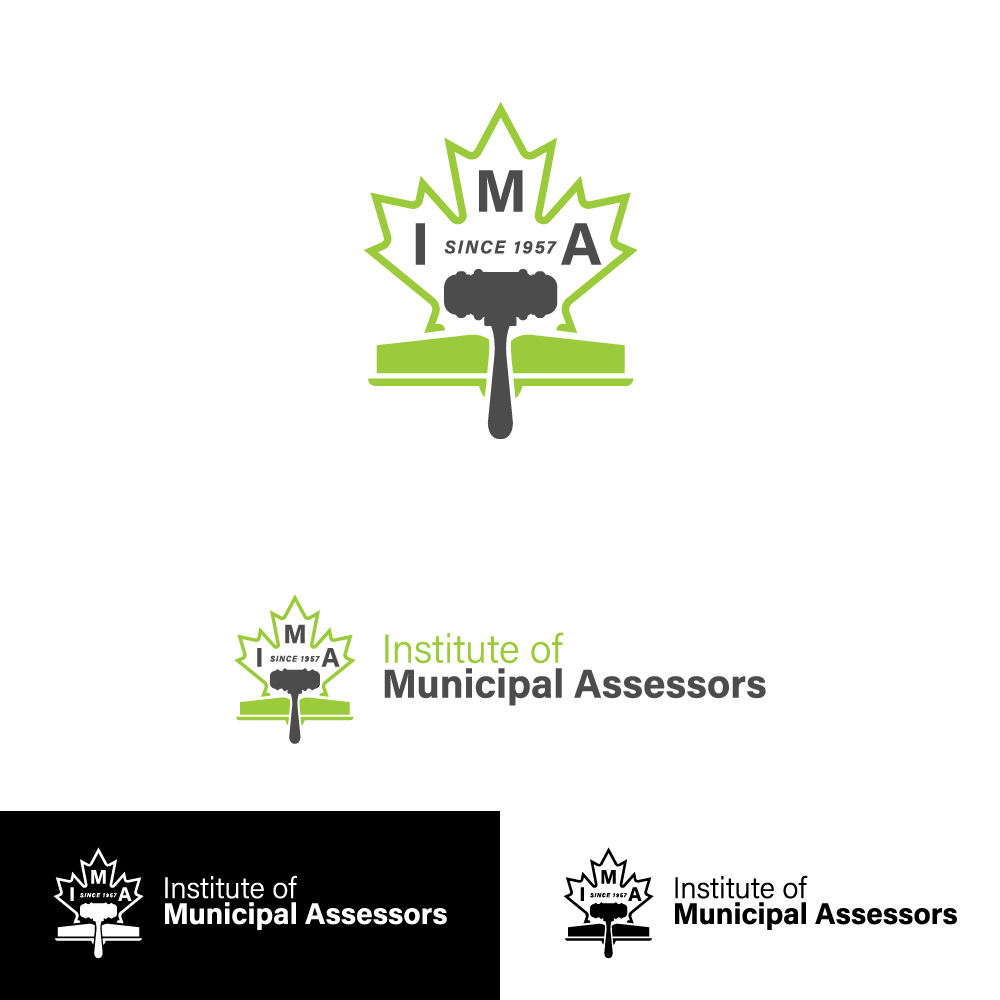 Design de Logo par Triple-H pour The Institute of Municipal Assessors | Design #23958467