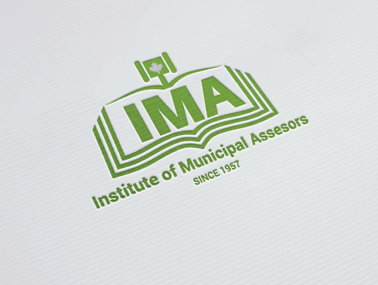 Logo Design by jika for The Institute of Municipal Assessors | Design #23934524