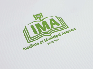 Logo-Design von jika für The Institute of Municipal Assessors | Design: #23934524