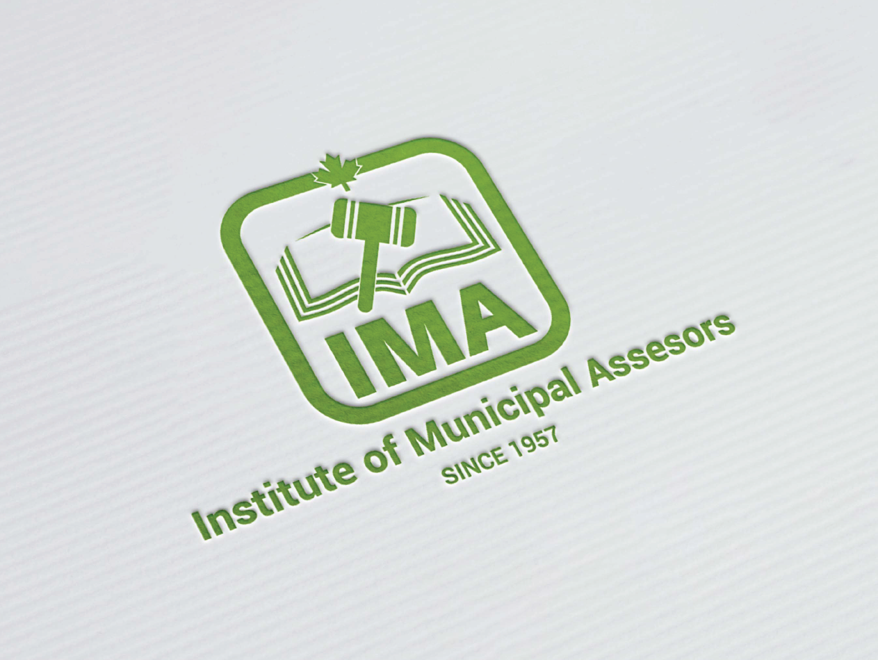 Logo Design by jika for The Institute of Municipal Assessors | Design #23949100