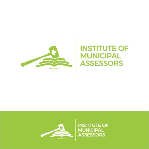 Logo-Design von iamrady für The Institute of Municipal Assessors | Design #23964004