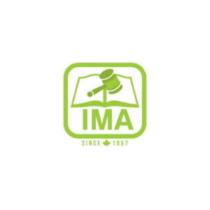 Logo-Design von ytb.dsgn für The Institute of Municipal Assessors | Design: #23923228