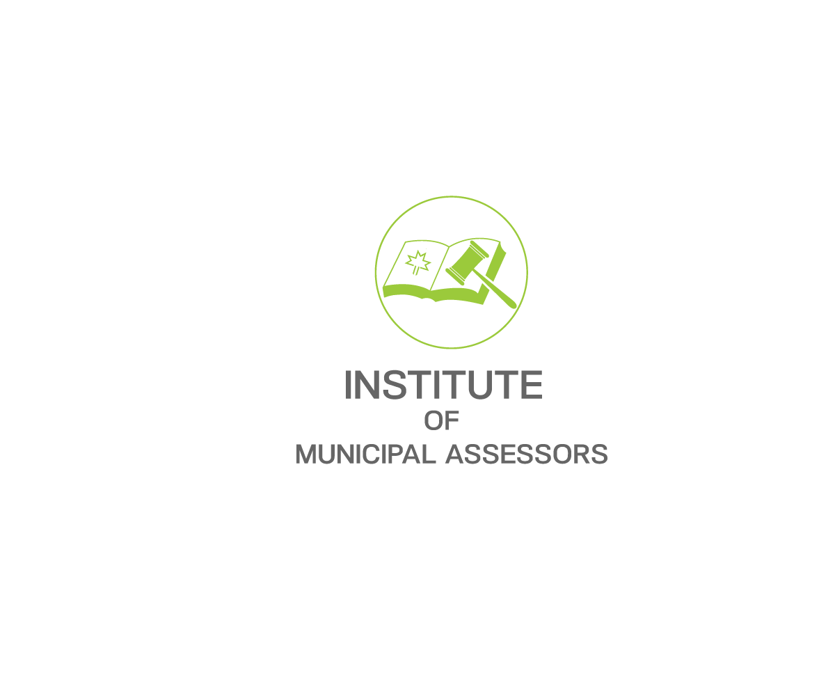 Logo Design by Tanja 7 for The Institute of Municipal Assessors | Design #23968622
