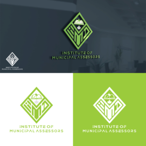 Logo-Design von Anggipenditkia für The Institute of Municipal Assessors | Design: #23924483
