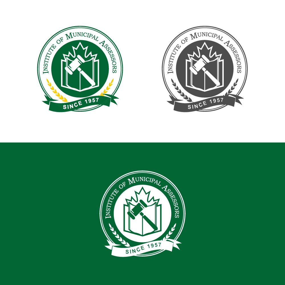 Logo-Design von :) Zoya für The Institute of Municipal Assessors | Design #23968692