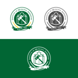 Logo-Design von :) Zoya für The Institute of Municipal Assessors | Design: #23968692
