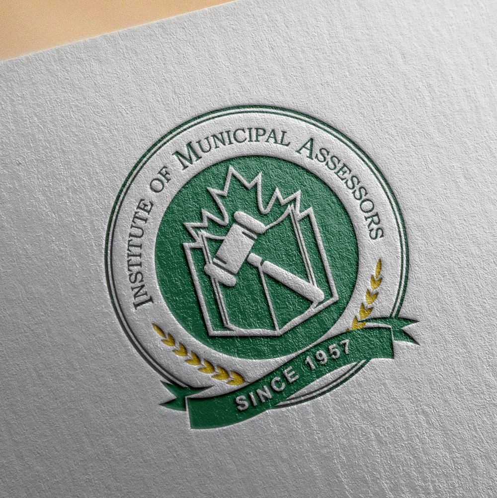 Logo Design by :) Zoya for The Institute of Municipal Assessors | Design #23968844