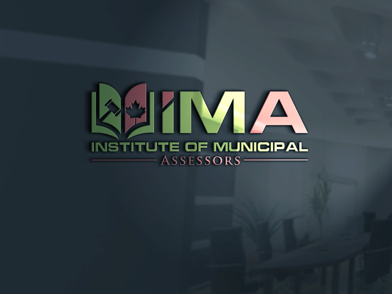 Logo-Design von ProDesign9999 für The Institute of Municipal Assessors | Design: #23920266