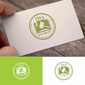 Logo-Design von mohaliputra für The Institute of Municipal Assessors | Design: #23960289