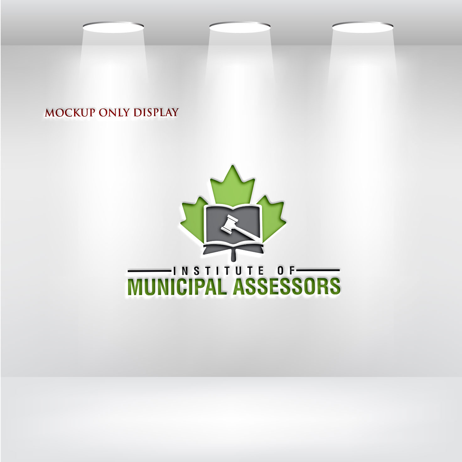 Logo Design by Ochieng for The Institute of Municipal Assessors | Design #23918798