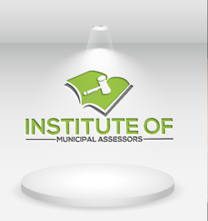 Logo-Design von sk moheuddin 2 für The Institute of Municipal Assessors | Design: #23918118
