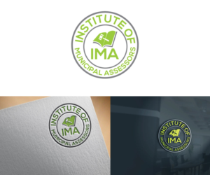 Logo-Design von sk moheuddin 2 für The Institute of Municipal Assessors | Design: #23918191