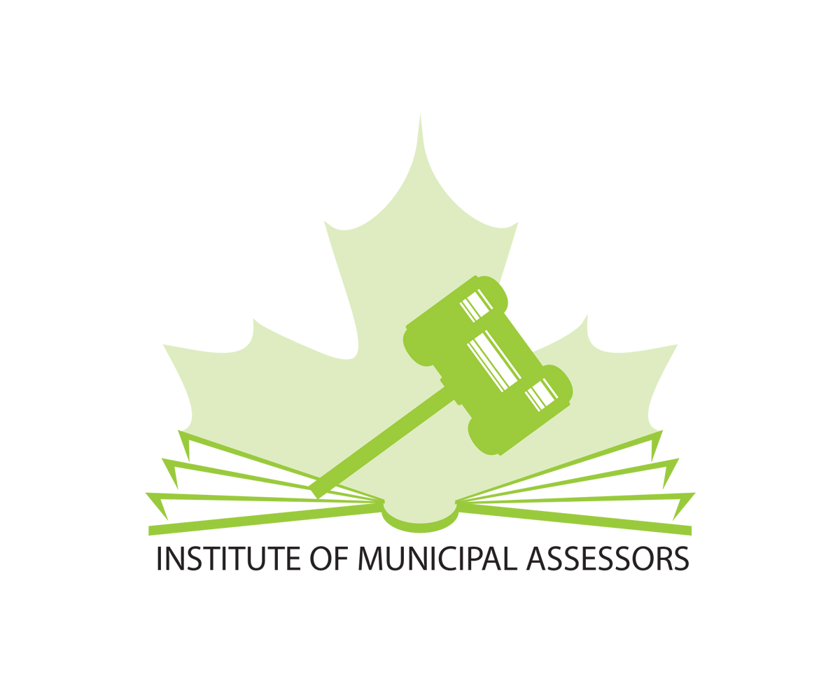Logo Design by Baseline Creative for The Institute of Municipal Assessors | Design #23942923