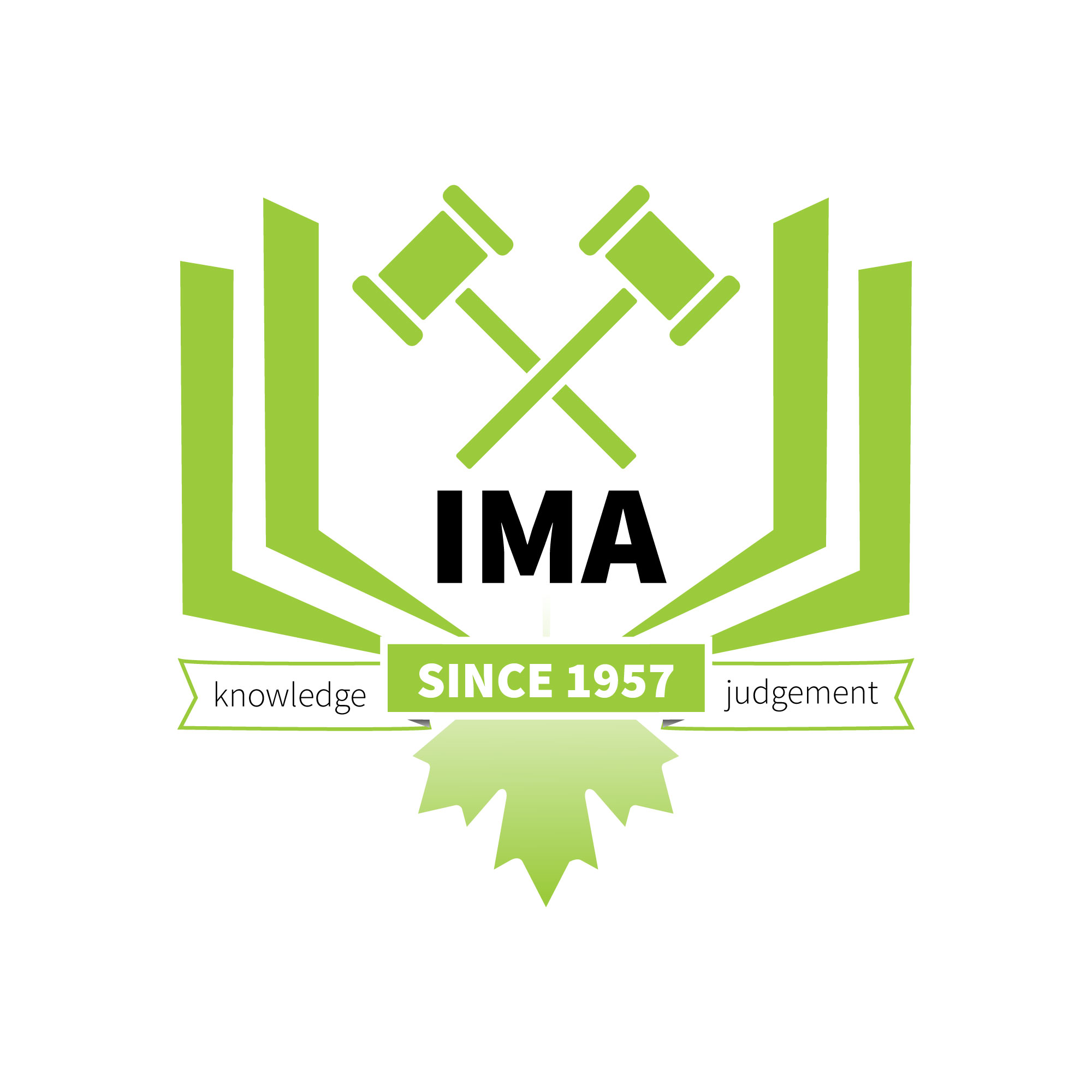 Logo Design by Muhammad 130 for The Institute of Municipal Assessors | Design #23919077