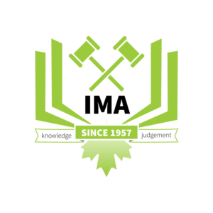 Logo-Design von Muhammad 130 für The Institute of Municipal Assessors | Design: #23919077