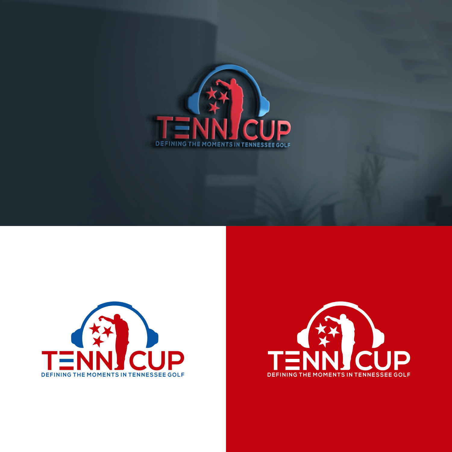 Contest winning design