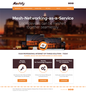 Web Design by SJ