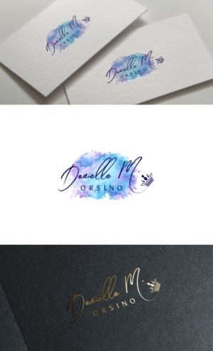 Logo-Design von GLDesigns für dieses Projekt | Design: #23914168