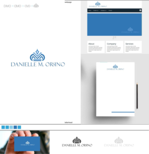 Logo-Design von DesignMX (Renan Mejia) für dieses Projekt | Design: #23914001