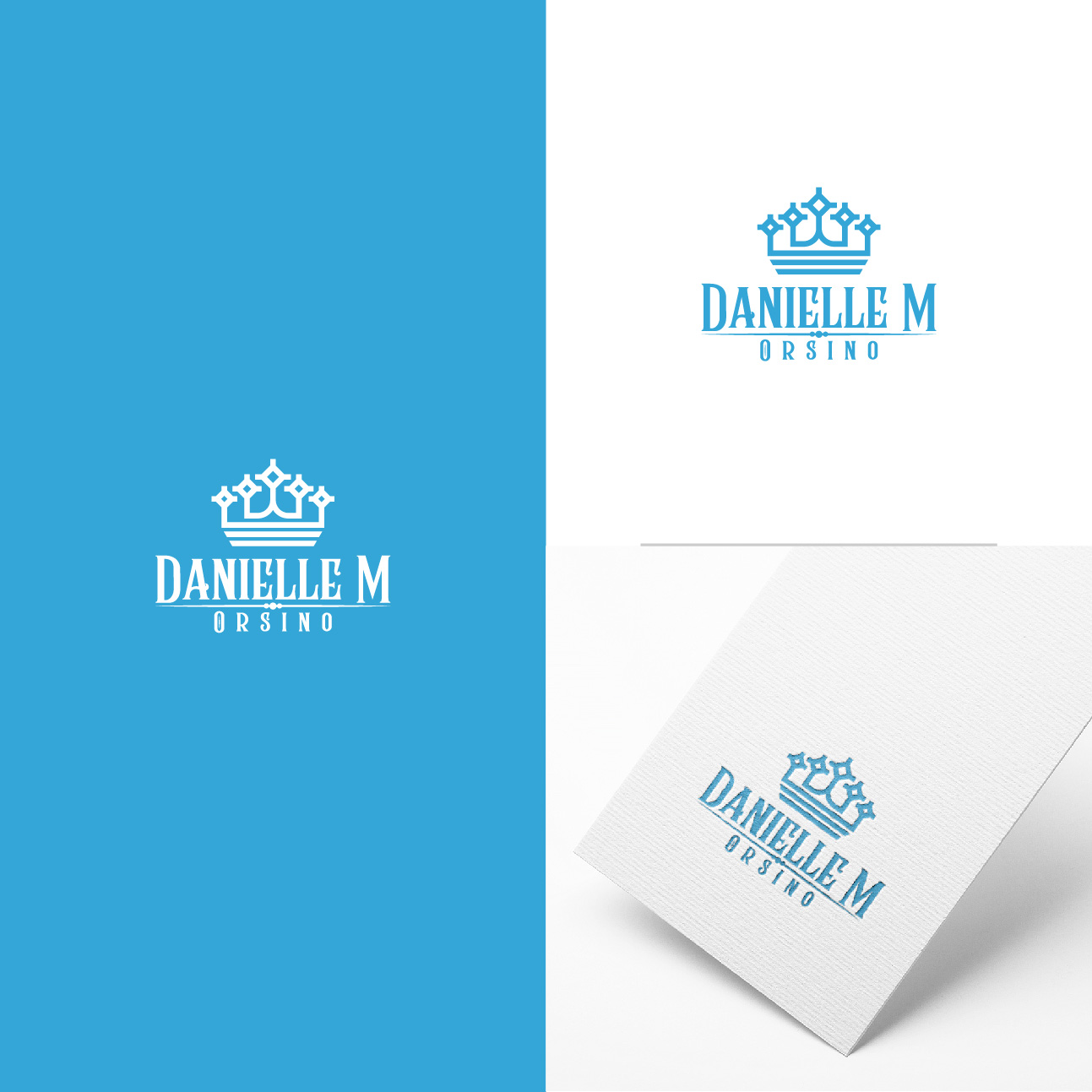 Logo Design by 4tech services for this project | Design #23914301
