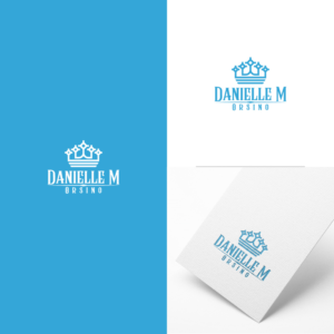 Danielle M. Orsino | Logo Design by 4tech services