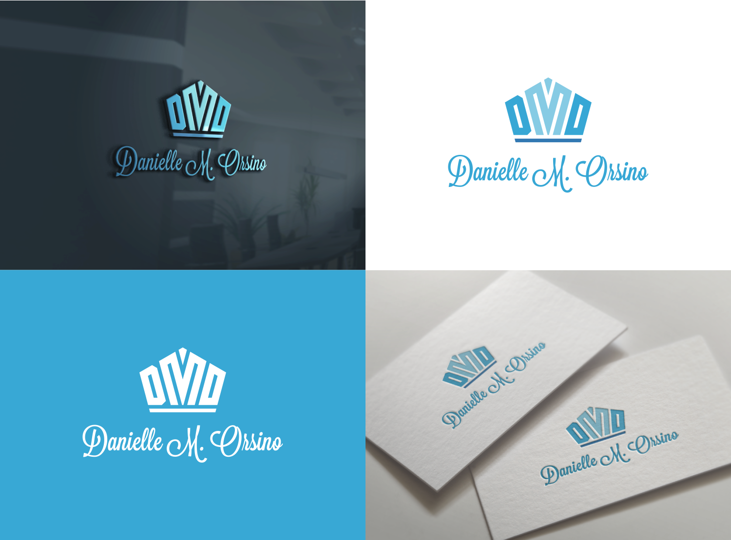 Diseño de Logo por fatiyadesign para este proyecto | Diseño #23919683
