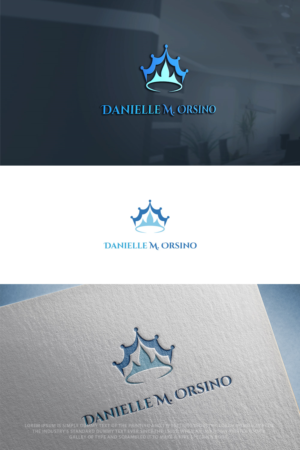 Danielle M. Orsino | Logo Design by GoodTimes$$$