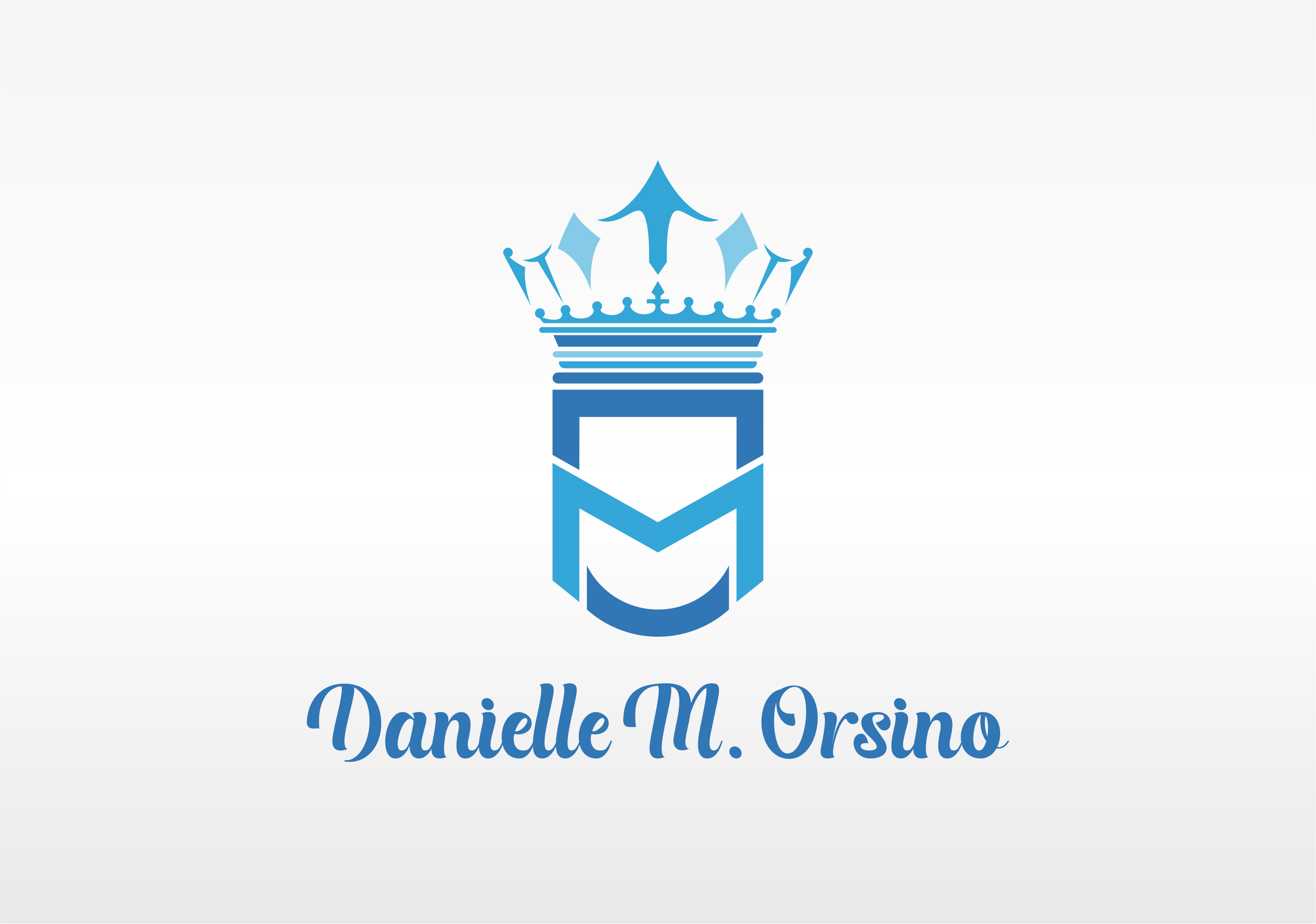 Logo-Design von Andri Nyarrank für dieses Projekt | Design #23914039