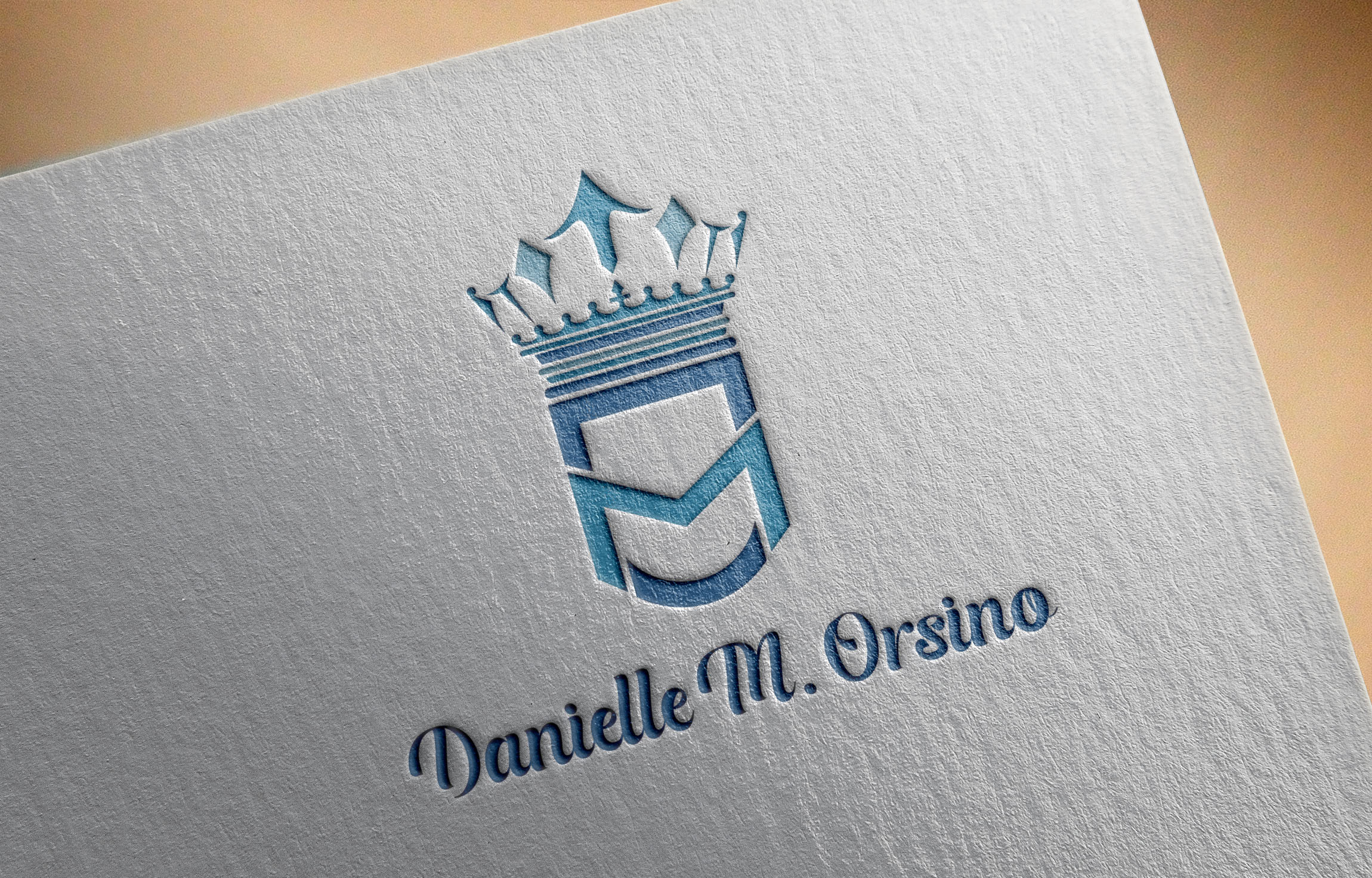 Logo-Design von Andri Nyarrank für dieses Projekt | Design #23914041