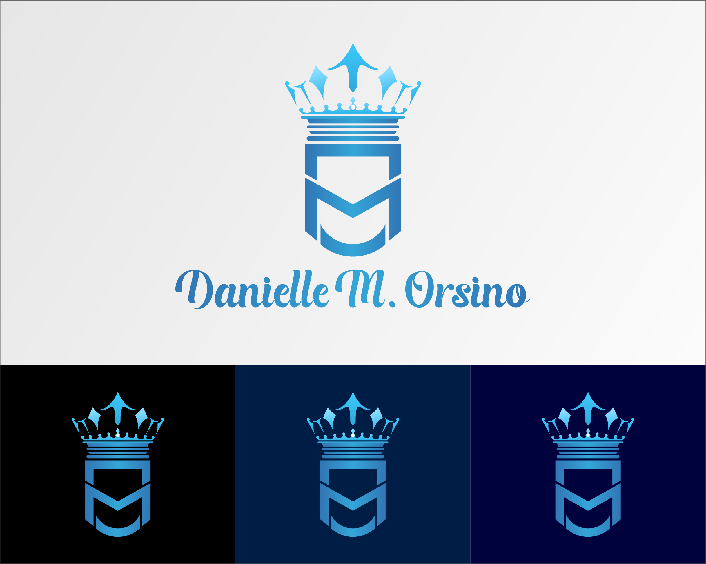 Logo-Design von Andri Nyarrank für dieses Projekt | Design #23920190