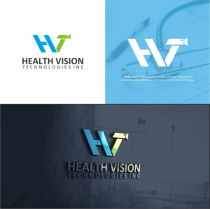 A combination of the letters HVT would be nice, though not necessary. | Logo Design by Hardwork